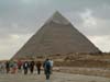 Tweede piramide